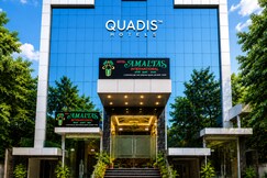 AMALTAS INTERNATIONAL