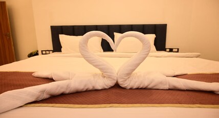 Hotel Royal Villa Room Type - Ocean View Cottage