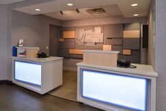 Holiday Inn Express OLEAN