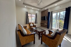 Address of Shanti Retreat Stays