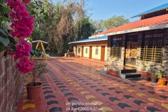 Mamachawada Homestay Bhagvatinagar