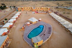 Desert Valley Resort Jaisalmer