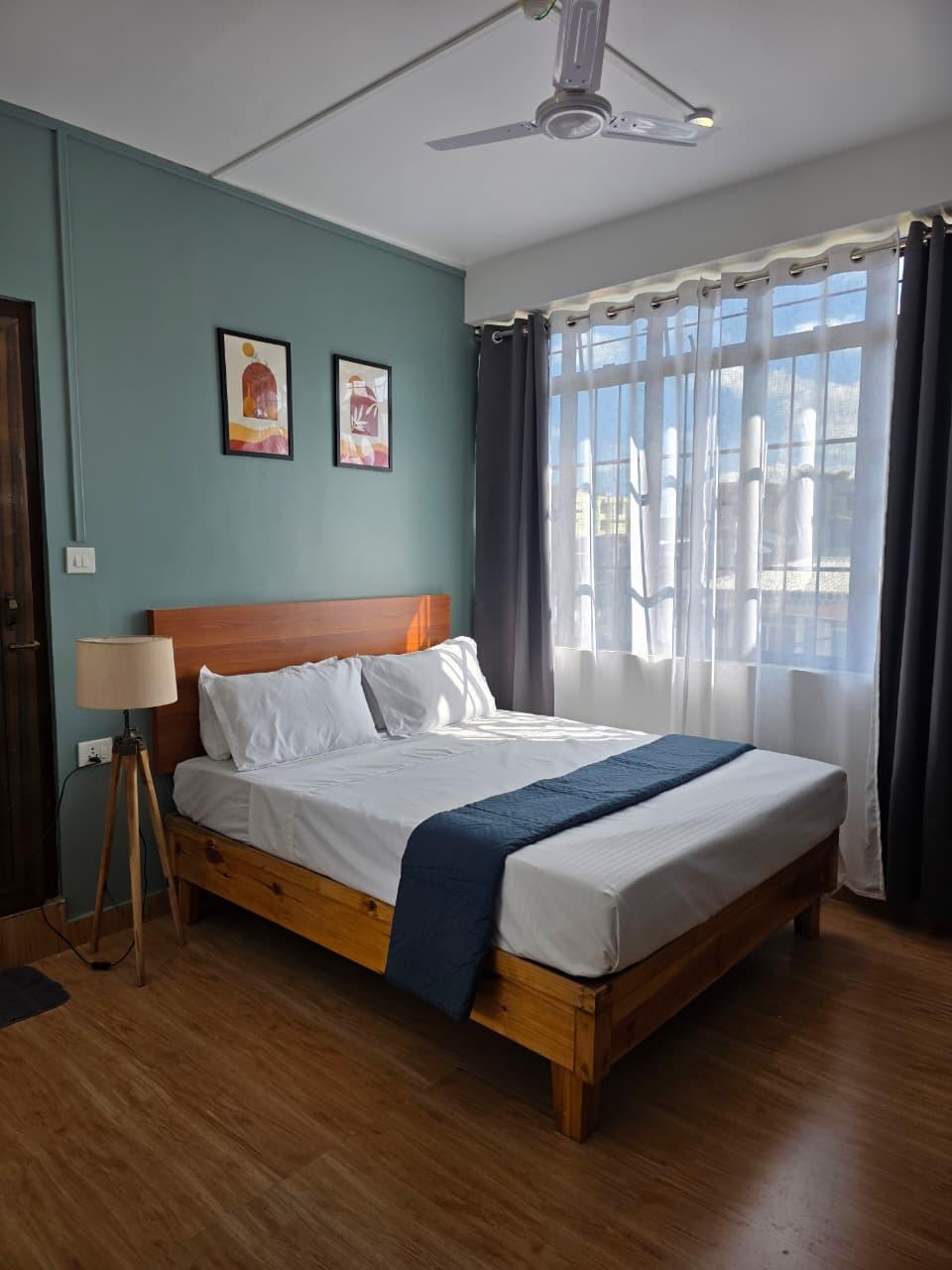 The Olive Inn | Boutique Stay - Tap to explore photos