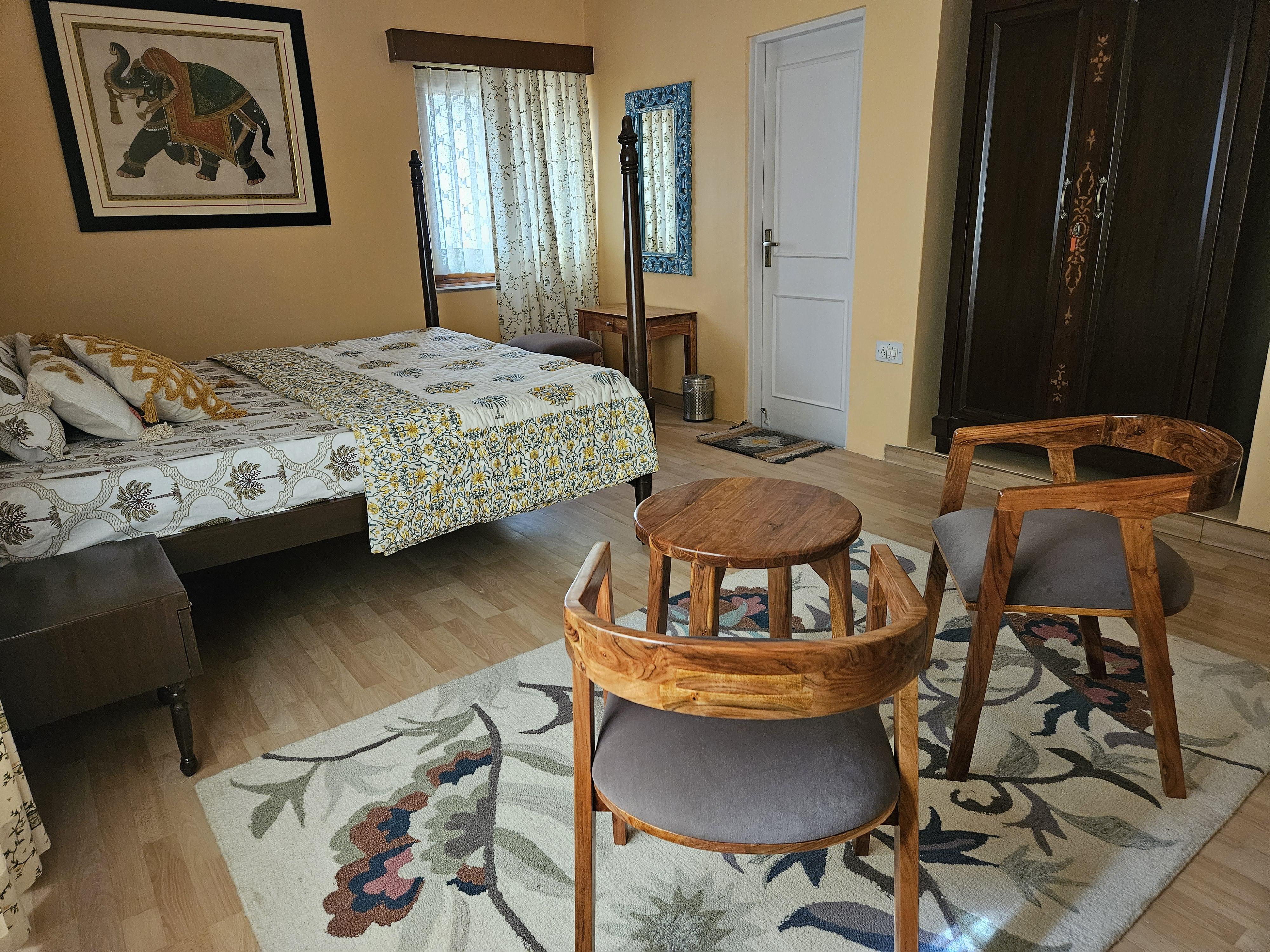 Gullu Kuku Homestay - Tap to explore photos