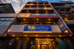 Rooms of FabHotel Snereya