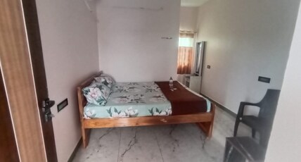 Muthala Residency Room Type - Deluxe Room