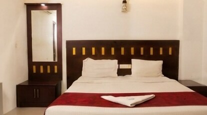 Hotel Metro Kochin Room Type - Standard Ac Room
