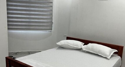 TMK Residency Room Type - Standard AC
