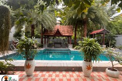 The Bodhi Villa