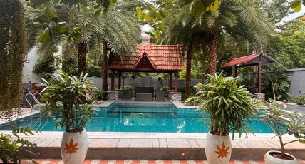 The Bodhi Villa Room Type - The Bodhi Villa