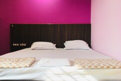 Chanda palace guest house