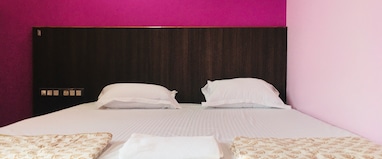 Chanda palace guest house