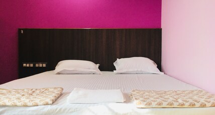 Chanda palace guest house Room Type - Standard Non Ac Room