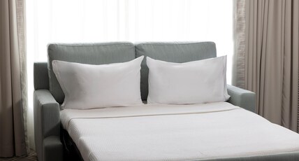 Waldorf Astoria Orlando by Hilton Room Type - 1KG DLX DISNEY VW ACC TUB