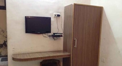 Hotel Savera Room Type - Non Ac Room