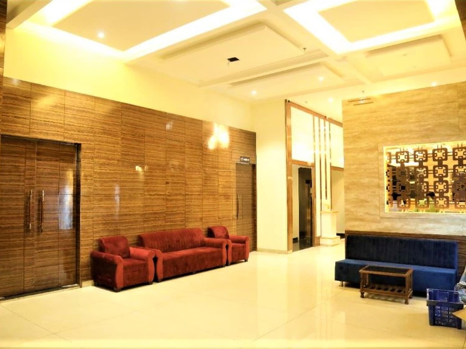 Main gallery