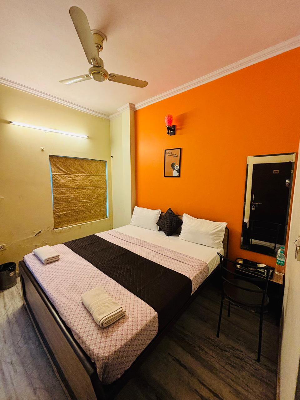 Amer Classic A heritage Stay - Tap to explore photos