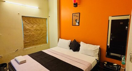 Amer Classic A heritage Stay Room Type - Non Ac Rooms