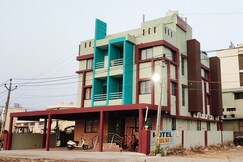 Hotel Tulsi