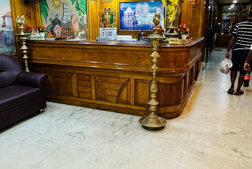 Hotel Ramnath