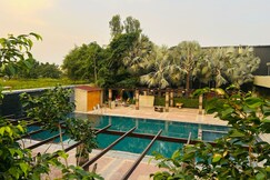 Florian Club Resort and Spa Jaipur