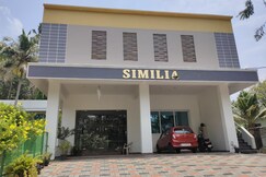 Address of Hotel Similia