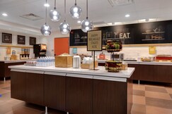 Hampton Inn and Suites Shreveport/South