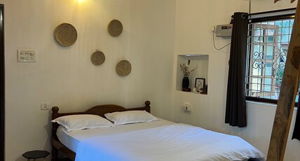Bayou Homestay and Backwaters Room Type - Bayou homestay and backwaters (Studio Apartment) Bayou Homestay and Backwaters Room Type - Bayou homestay and backwaters (Studio Apartment)