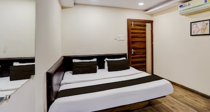 Hotel O Hotel Krishna's Residency Room Type - Classic