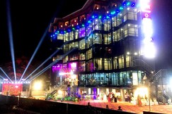 Hotel Amit Executive