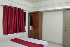 Studio Comfy Stay 3 in Kharadi by Sunshine Comfortstay