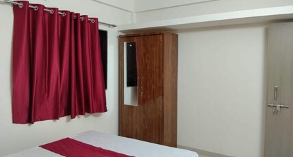 Studio Comfy Stay 3 in Kharadi by Sunshine Comfortstay Room Type - Studio Comfy Stay 3 in Kharadi by Sunshine Comfortstay
