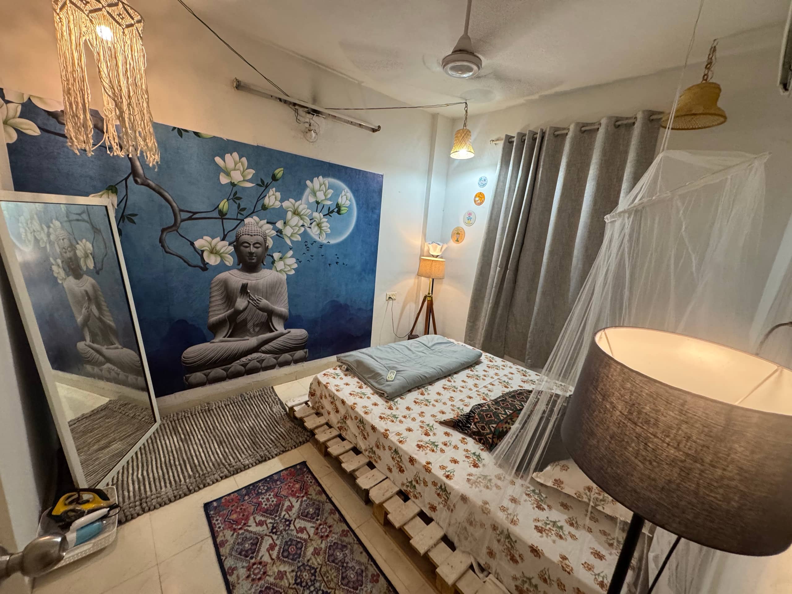 Marrakesh Bohemian House - Tap to explore photos