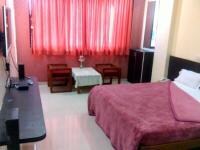 Hotel Tukson Room Type - Delight AC Room