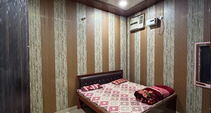 Vikas Gupta Room Type - Bedroom 2