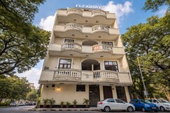 FlexiBay-Affordable Hostel in North Delhi