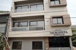 Hotel Mokshita indore