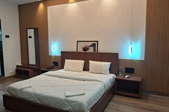 Hotel brindavan grand
