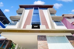 Townhouse Trivandrum Padmanabhaswamy Temple Formerly Rezt N Relaz Inn