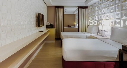 The Bayleaf Intramuros Room Type - Superior