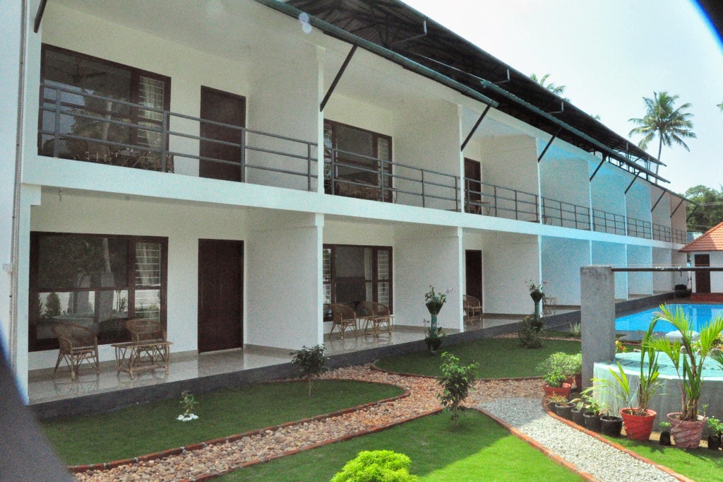 Main gallery