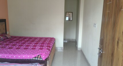 Rawat homestay Room Type - Bedroom 1