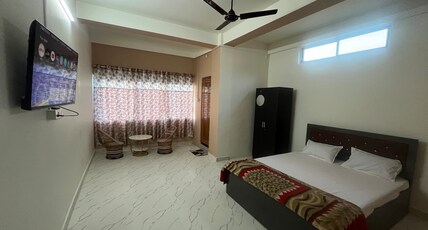 BKD House 2 Room Type - BKD House 2