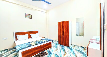 Shree Raghav Palace Room Type - Exicutive Room