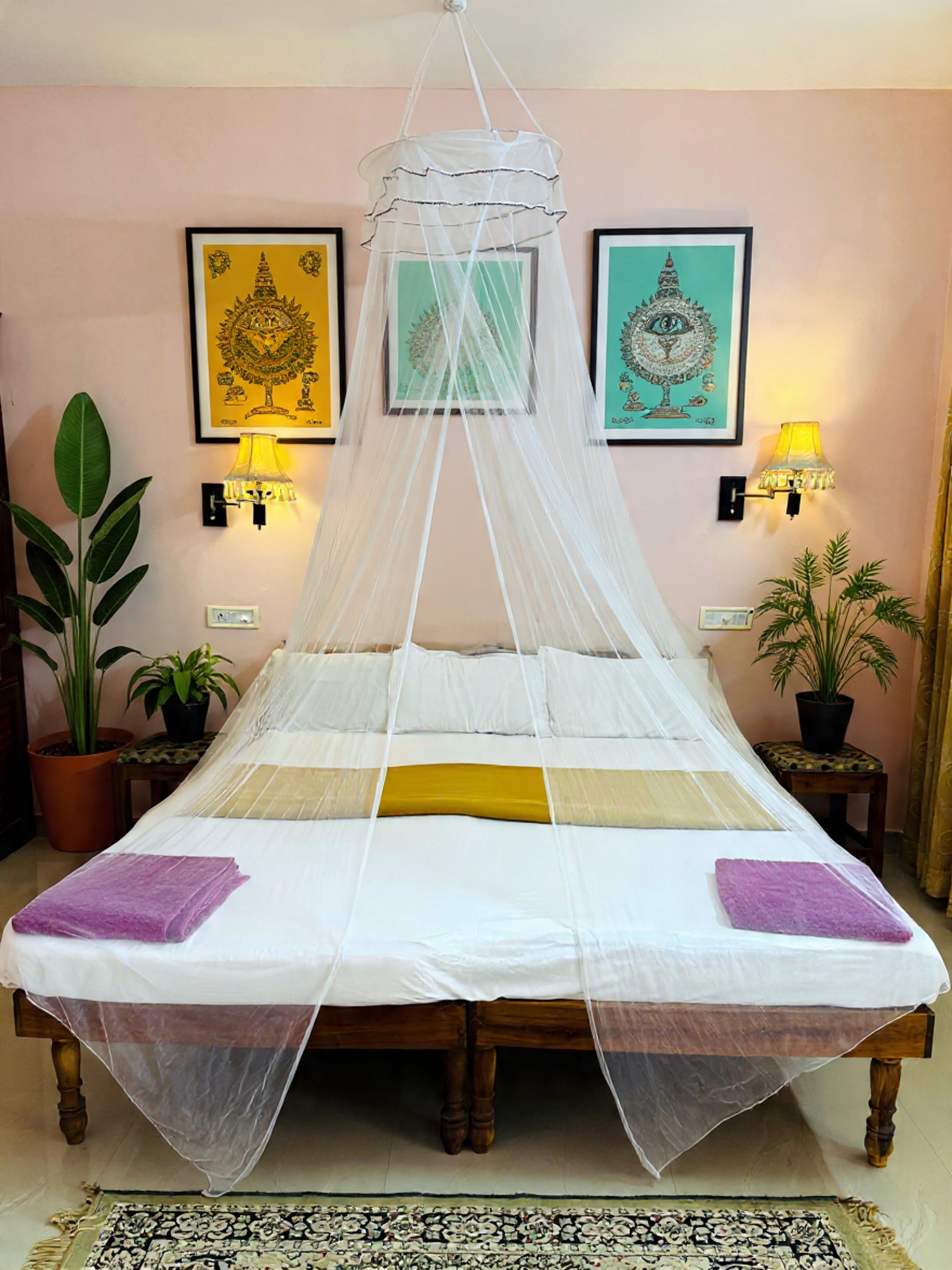 Coco Beach Ayurvedic Resort - Tap to explore photos