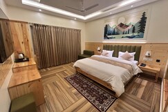 Heryk Hillview Hotel