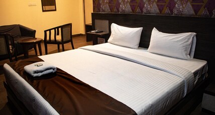 Aira Suites Room Type - Executive Room