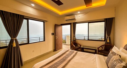 Winterline Gold Resort Room Type - Standard Room