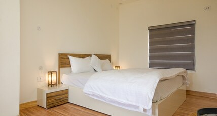 The Yakshaa Neelkanth Room Type - Superior Room
