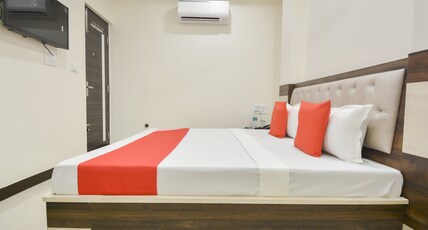 Hotel K INN Room Type - K Inn rooms